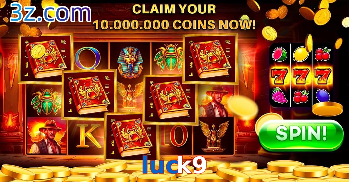 luck9