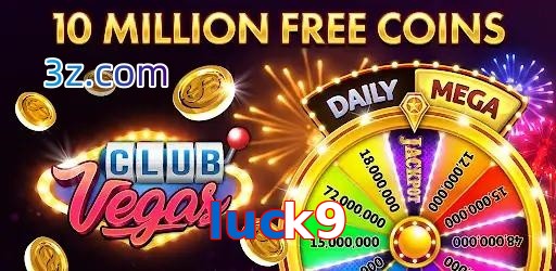 luck9